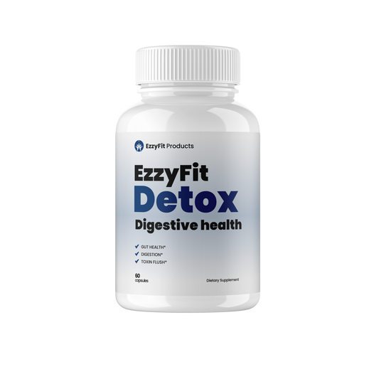 EzzyFit Detox