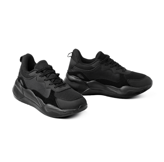 Sports basketball shoes