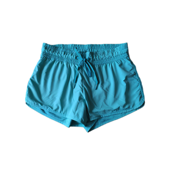 Women Athletic Shorts