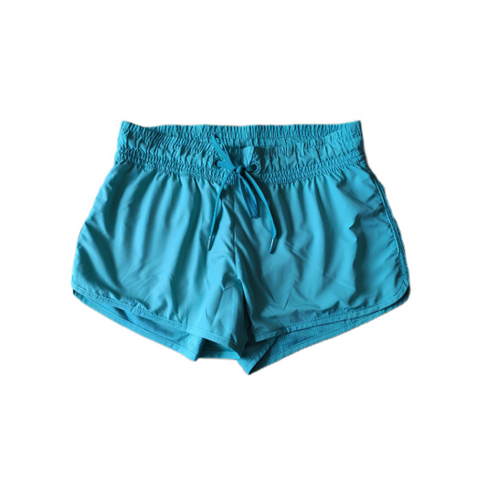 Women Athletic Shorts