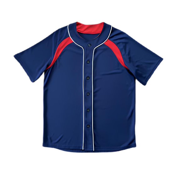 Baseball jersey