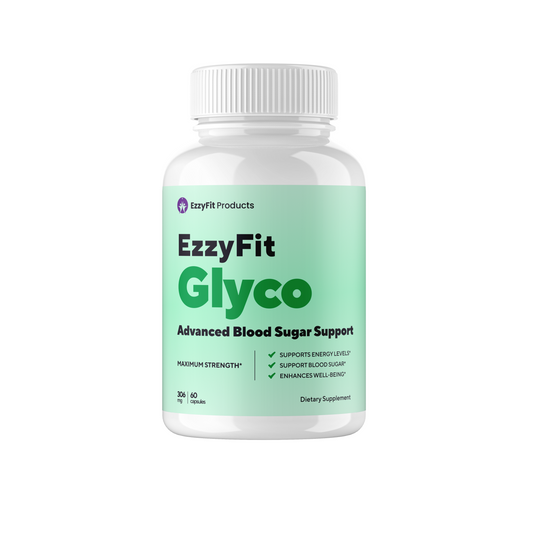 EzzyFit Glyco