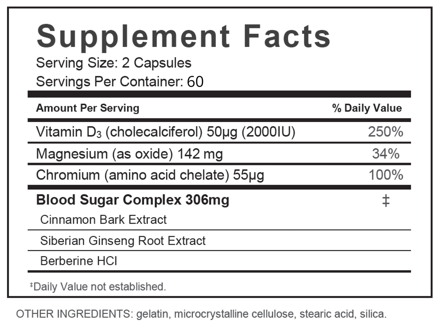 EzzyFit Glyco