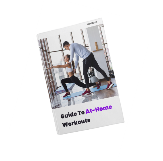 Guide to at-home workouts